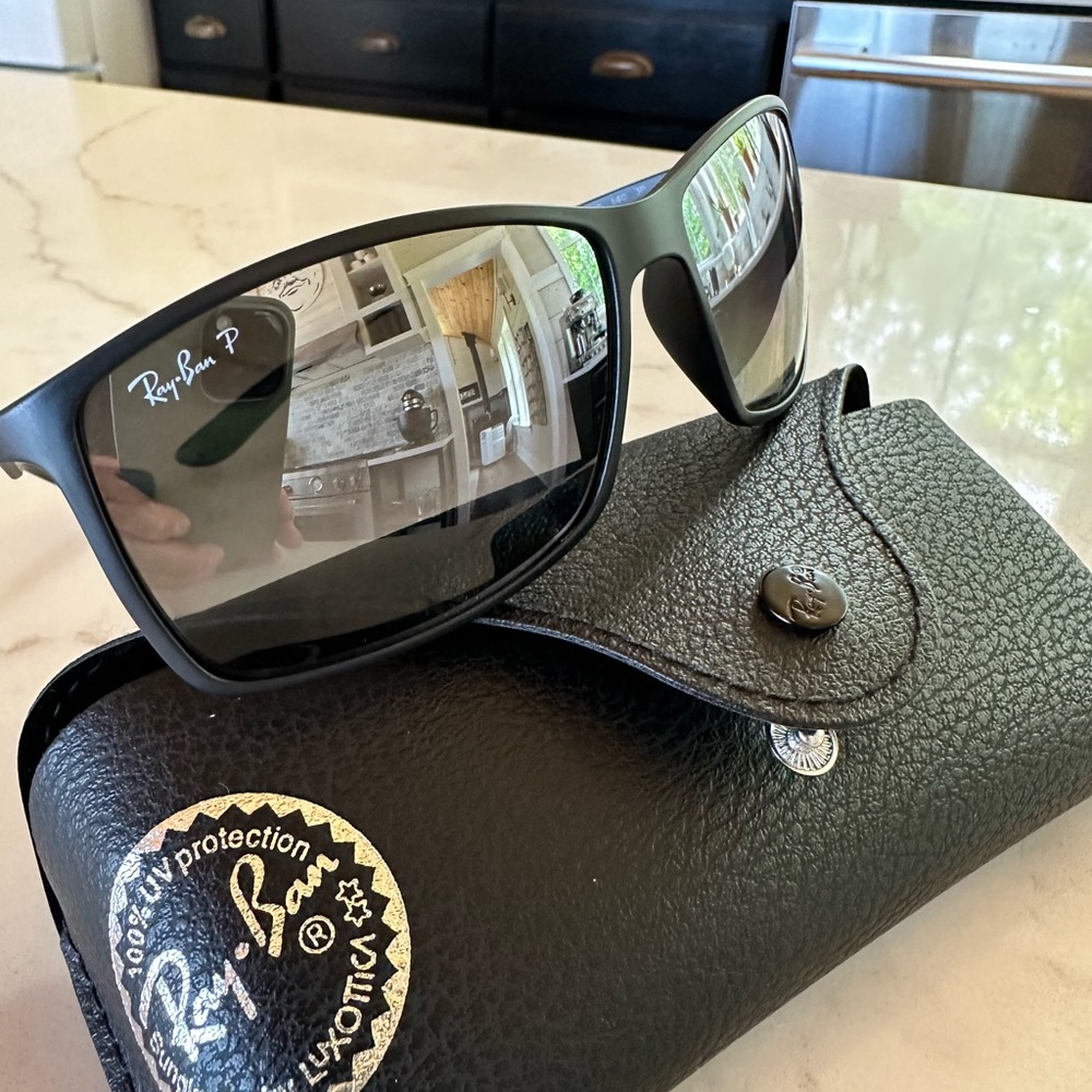 Ray Ban liteforce